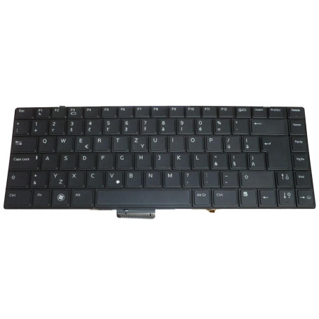 Keyboard (GERMAN)