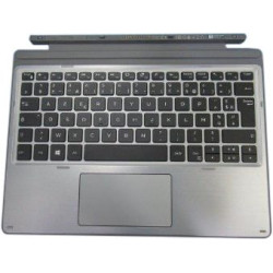 French keyboard replacement