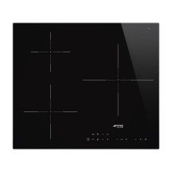 Placa induccion SMEG SI5632D | APLIUM
