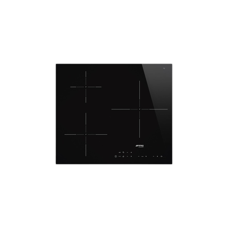 Placa induccion SMEG SI5632D | APLIUM