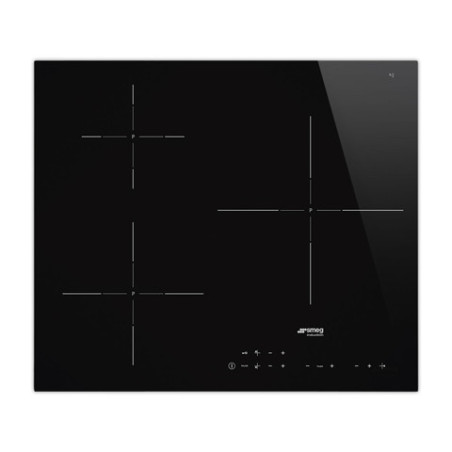 Placa induccion SMEG SI5632D | APLIUM
