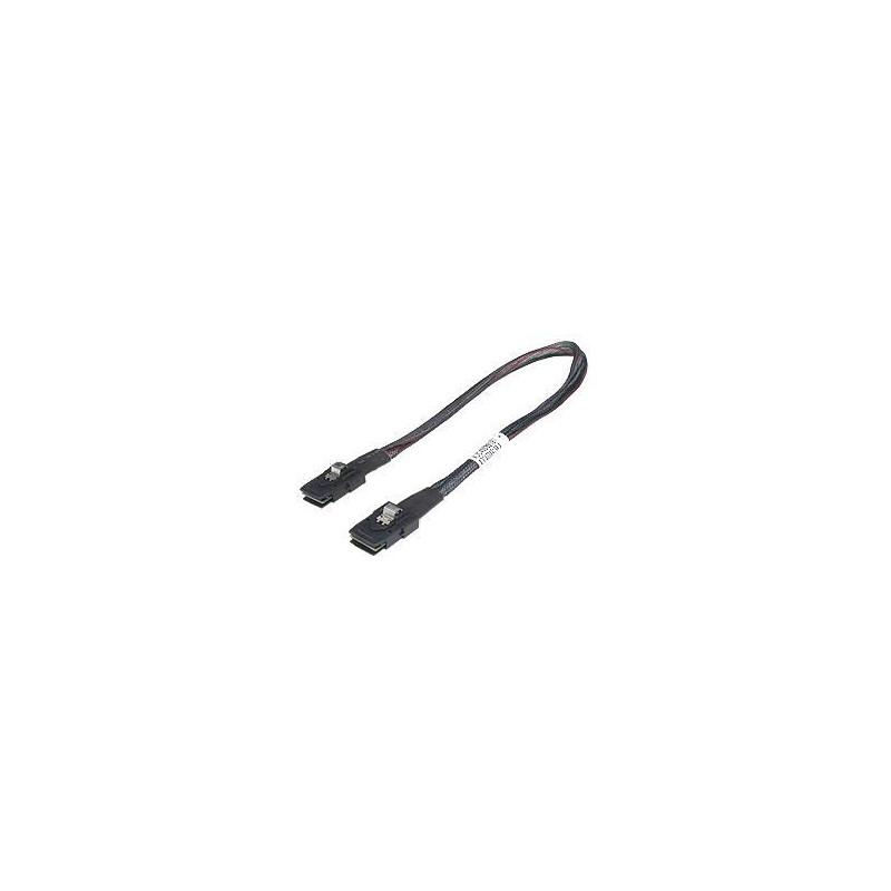 CABLE SAS 2XMINI 470