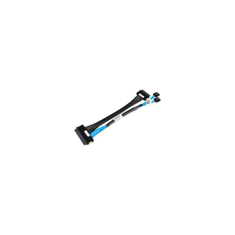 CABLE SAS L4ML2+SATA