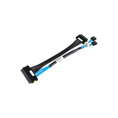CABLE SAS L4ML2+SATA