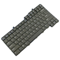 Keyboard (US/ENGLISH)