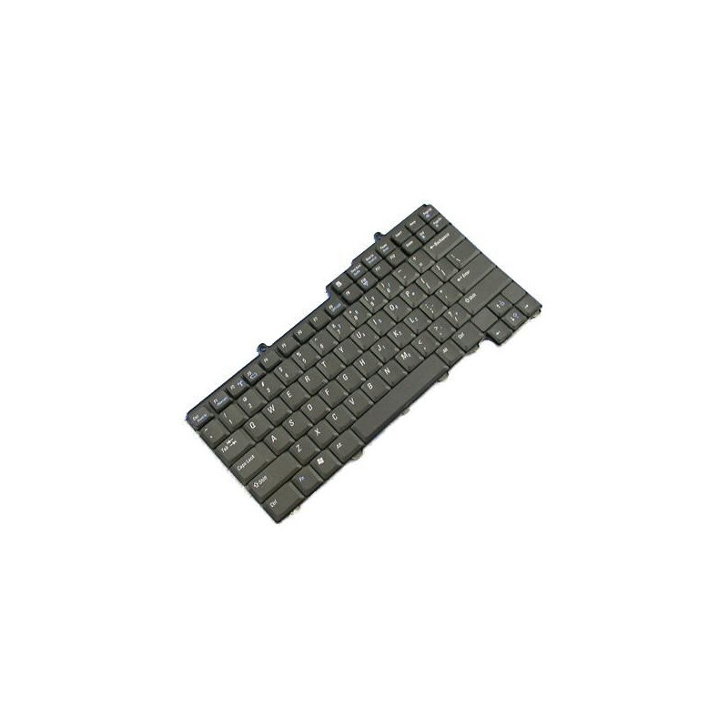 Keyboard (US/ENGLISH)