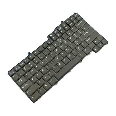 Keyboard (US/ENGLISH)