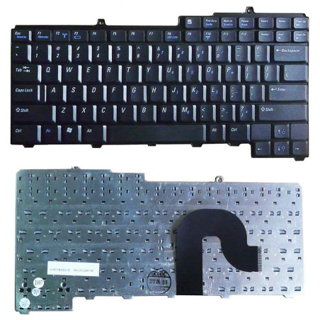 Keyboard (US INTERANTIONAL)