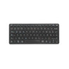 Multi-Device Compact Bluetooth Keyboard