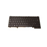 Arabic language keyboard for