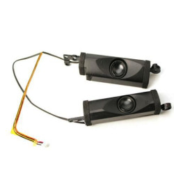 Speaker Internal