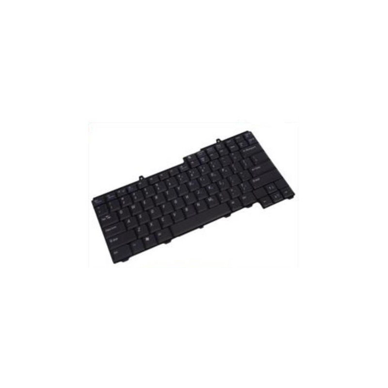 Keyboard (BELGIAN)