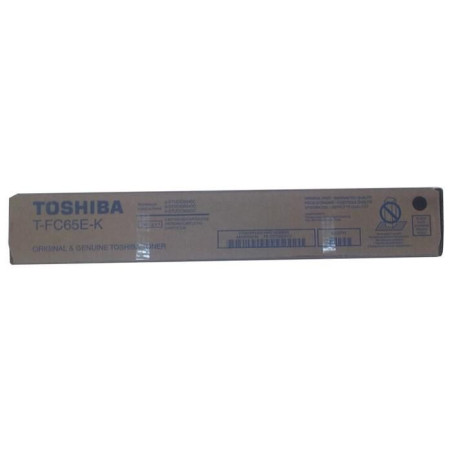 Toner Black