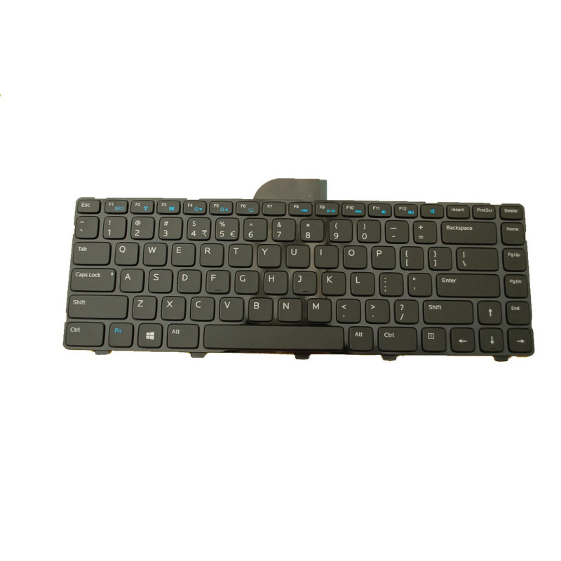 Keyboard (US-INTERNATIONAL)