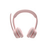 Headset Zone 300 Rose