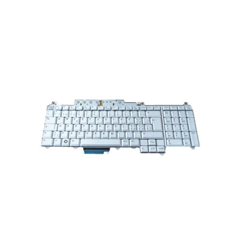 Keyboard (SWISS)