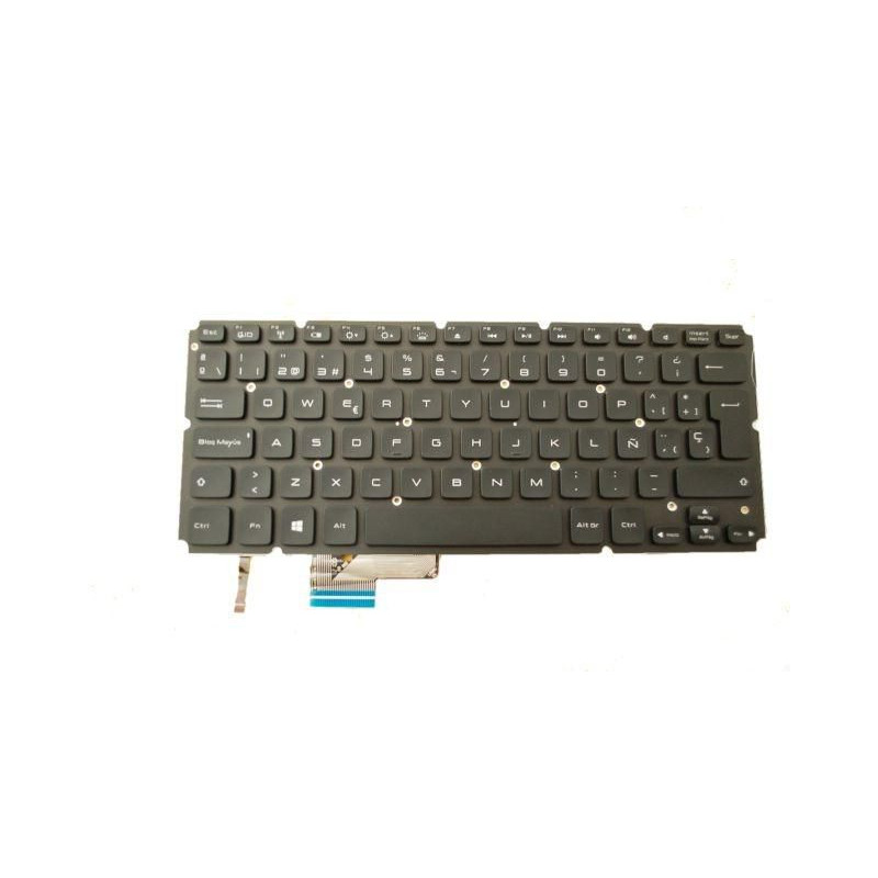 Keyboard (ITALIAN)