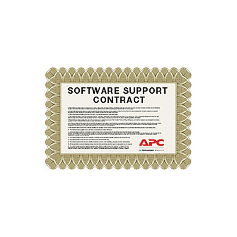 3 Year Virtual Software Support
