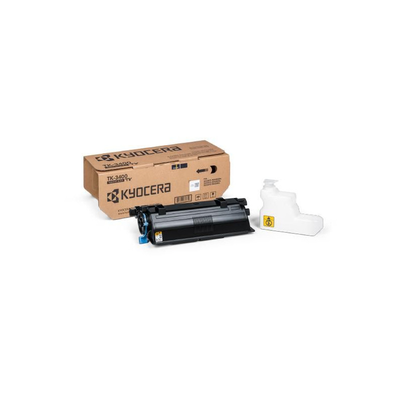 Toner TK-3400 for Kyocera PA