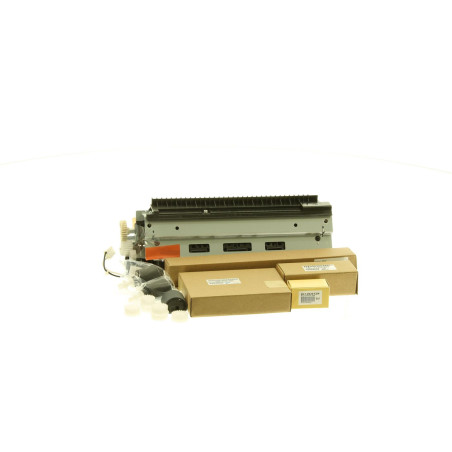 Lynx Combined Kit