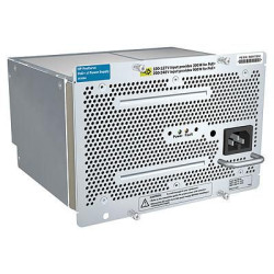Procurve 1500W PoE+ zl