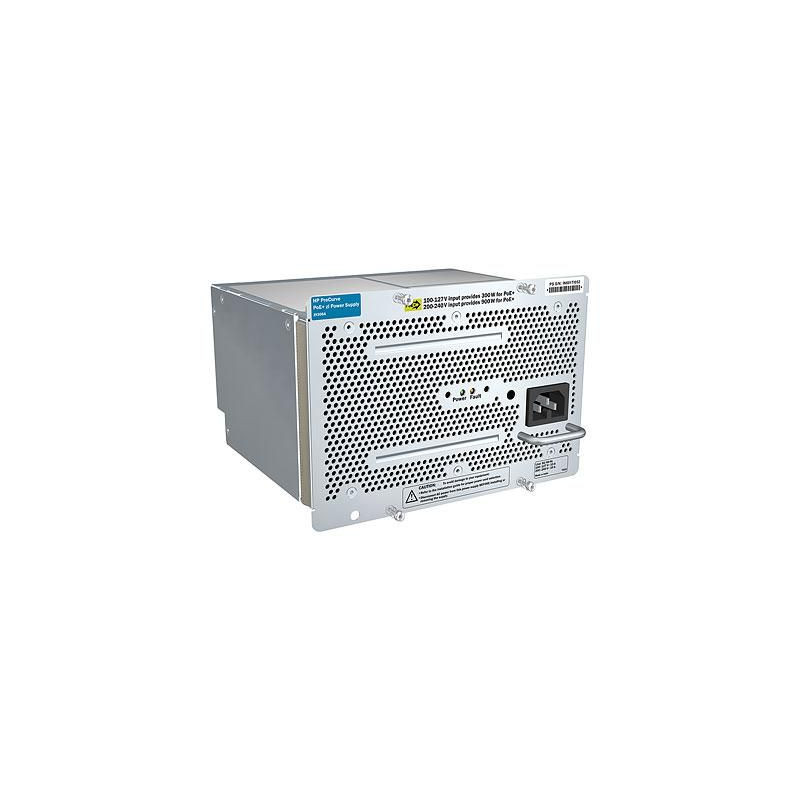 Procurve 1500W PoE+ zl