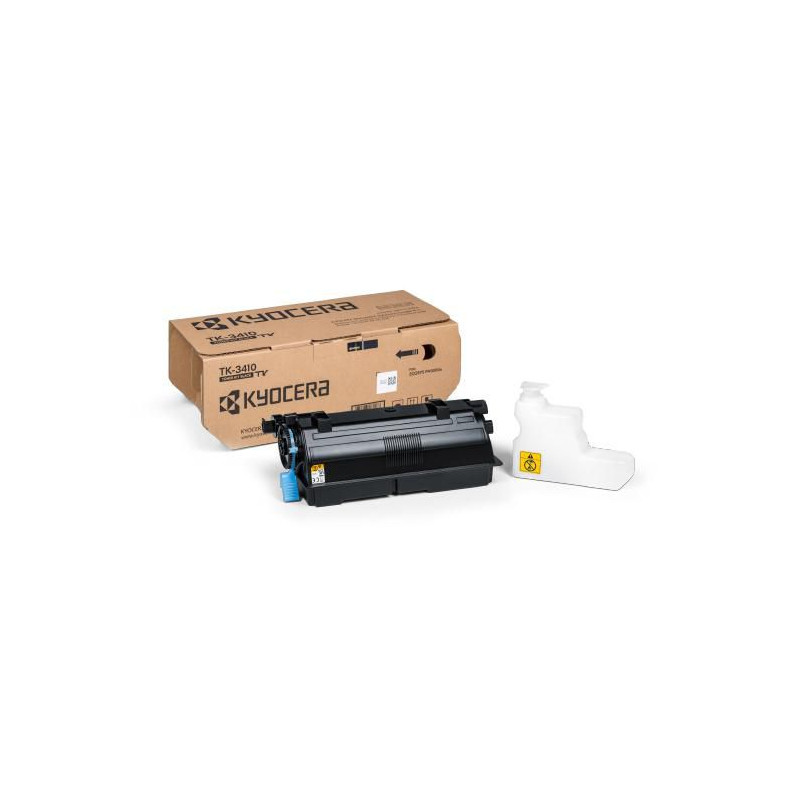 Toner TK-3410 for Kyocera PA