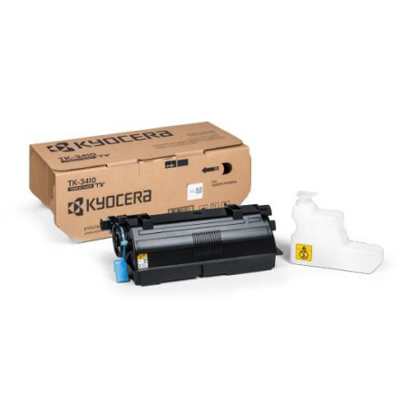 Toner TK-3410 for Kyocera PA