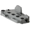 Waste toner container