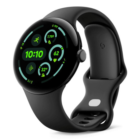 Pixel Watch 3 Amoled 45 Mm | APLIUM