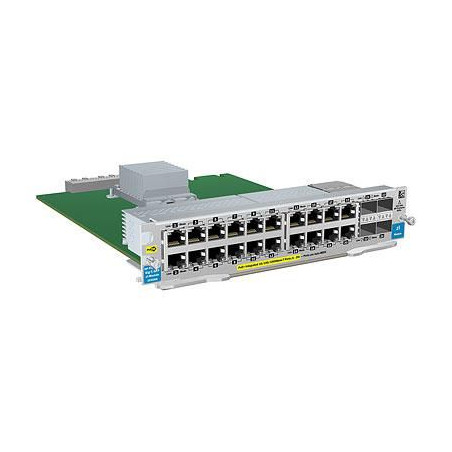 ProCurve zl 20p 10/100/1000T P