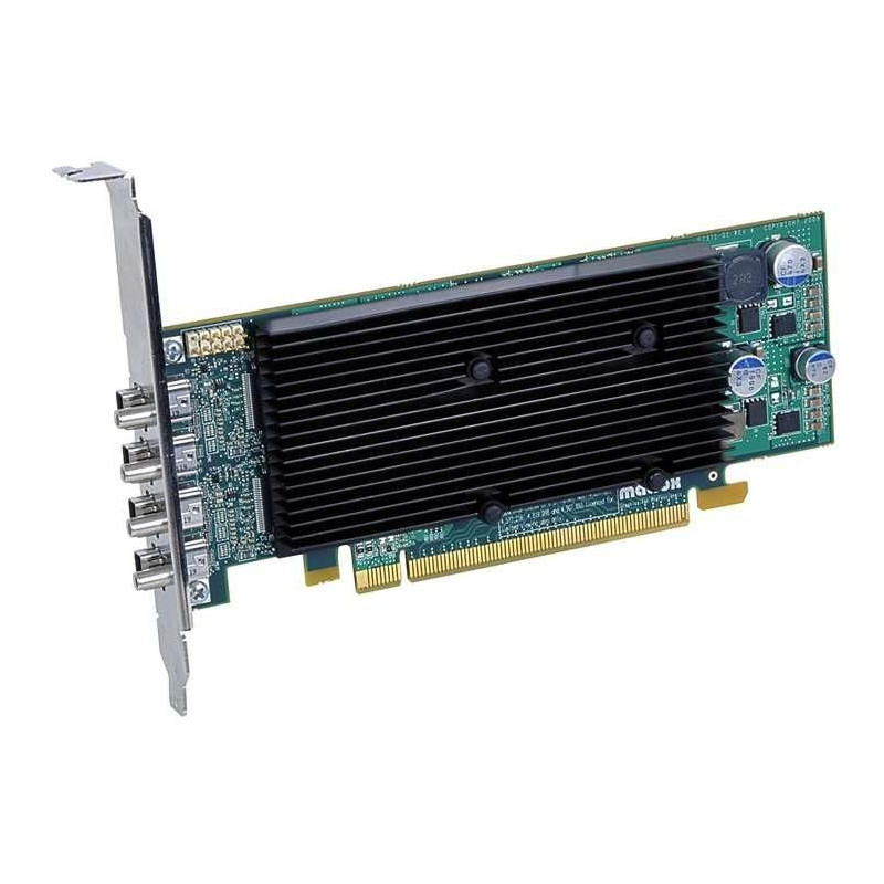 LP PCIe x16, 1024MB Memory