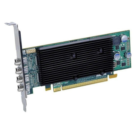 LP PCIe x16, 1024MB Memory