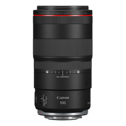 Rf 100Mm F2.8L Macro Is Usm