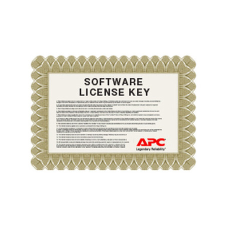 Data Center Expert Perp Lic f/1000 nodes