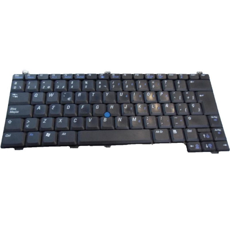 Keyboard (SPANISH)