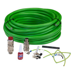 ASKDP03-T Armd Cable Excam 95M . | APLIUM