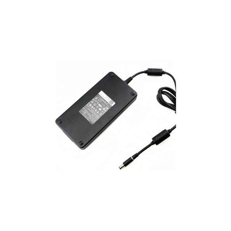 AC Adapter, 240W/210W, 19.5V,