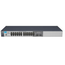 ProCurve 1810G-24 Switch