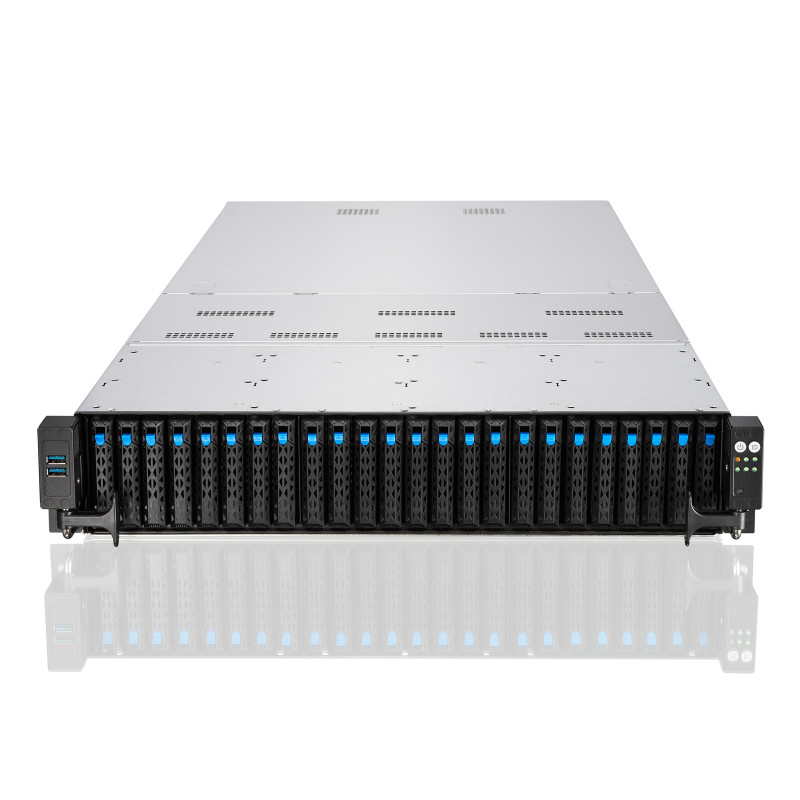 RS720-E11-RS24U/10G/2.6KW/24NVMe/OCP/GPU