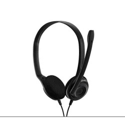 PC 8 USB - Headset - on-ear