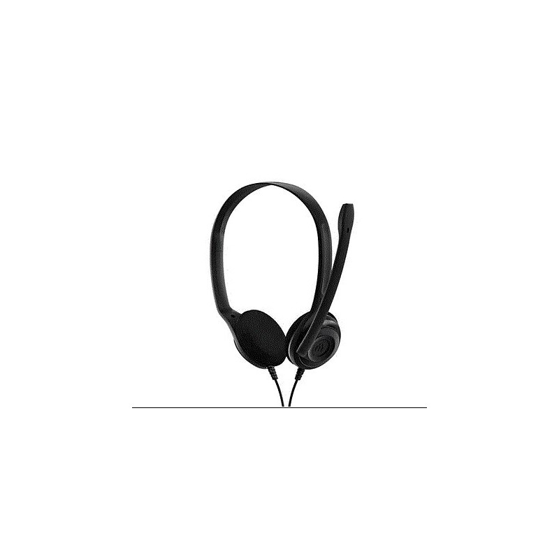 PC 8 USB - Headset - on-ear