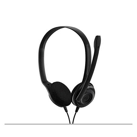 PC 8 USB - Headset - on-ear