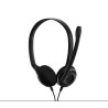 PC 8 USB - Headset - on-ear