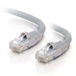 Patch Cable Cat.5e U/UTP