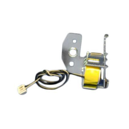 Solenoid Manual SCX-5135ND