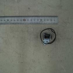 Solenoid