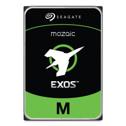 Exos 32TB HDD 512E