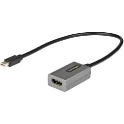 Adattatore Mini DisplayPort a HDMI 1080p