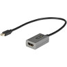 Adattatore Mini DisplayPort a HDMI 1080p
